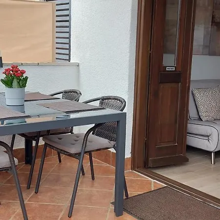 Appartamento Zoe