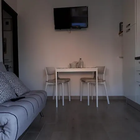 Apartment Zoe *
