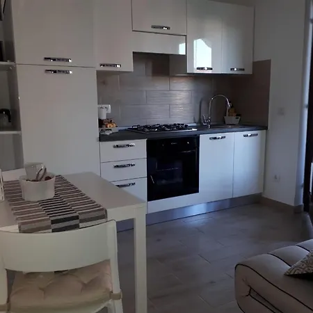 Apartment Zoe