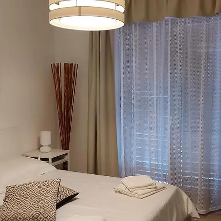 Apartment Zoe