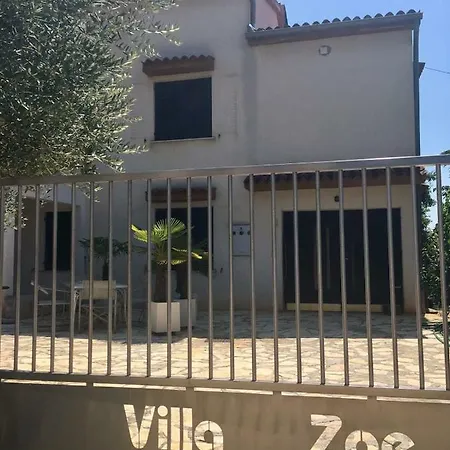 Apartment Zoe Poreč