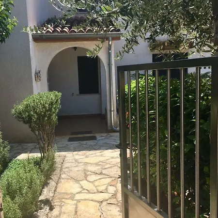 Apartment Zoe Porec