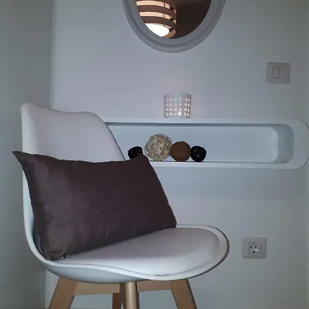 Apartment Zoe *