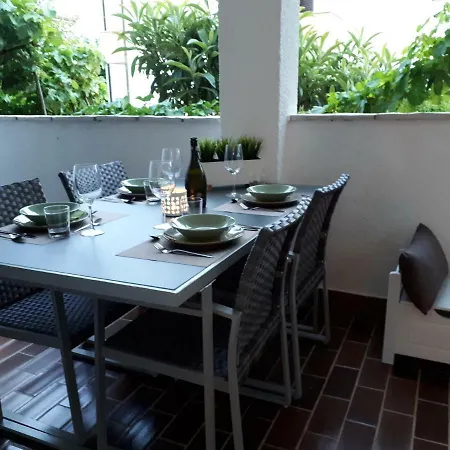Apartment Zoe Porec