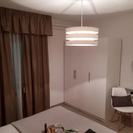 Apartment Zoe Porec