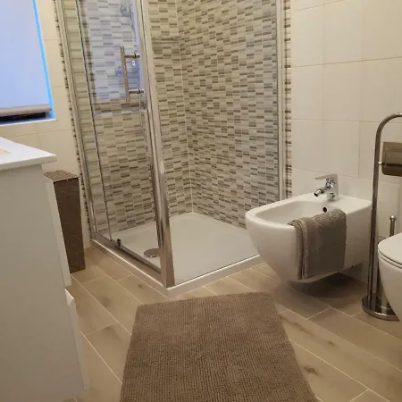Apartment Zoe
