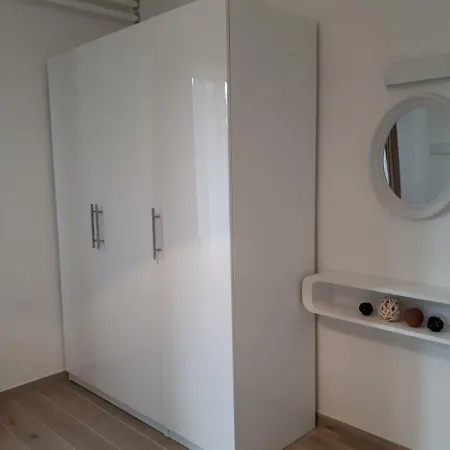 Apartment Zoe