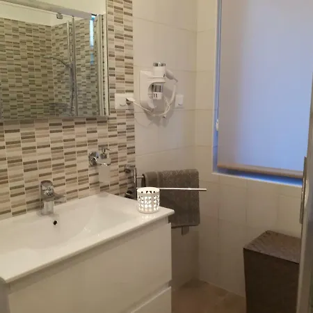 Zoe Apartment Porec