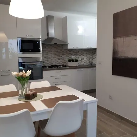 Apartment Zoe Poreč